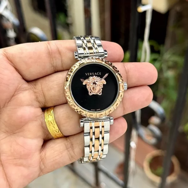 Imported Versace Watch For Women (SUP4997)