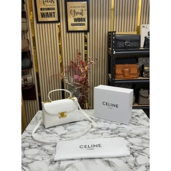 Imported Celine Handbag For Women (SUP5253)