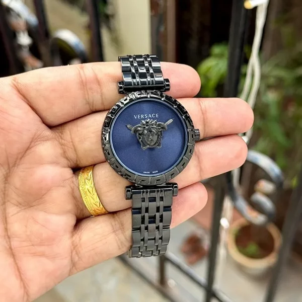 Imported Versace Watch For Women (SUP4998)