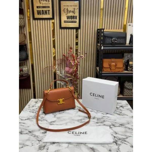 Imported Celine Handbag For Women (SUP5254)