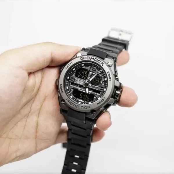 Stylish Casio G Shock Watch For Men (BDS310)