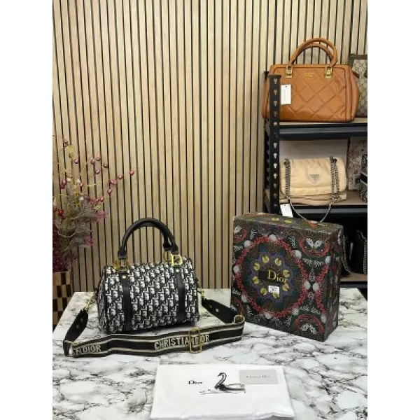 Imported Dior Handbag For Women (SW5322)