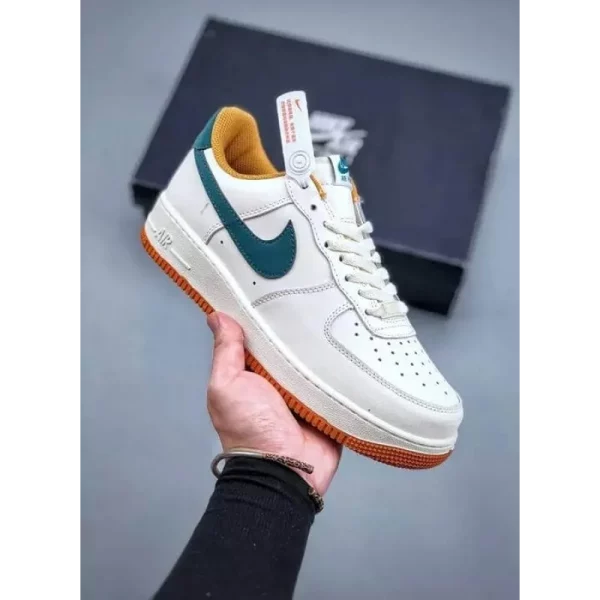 Premium Nike Air Force 1 Low Hamawa Shoes For Men With Brand Box (SUP5449)