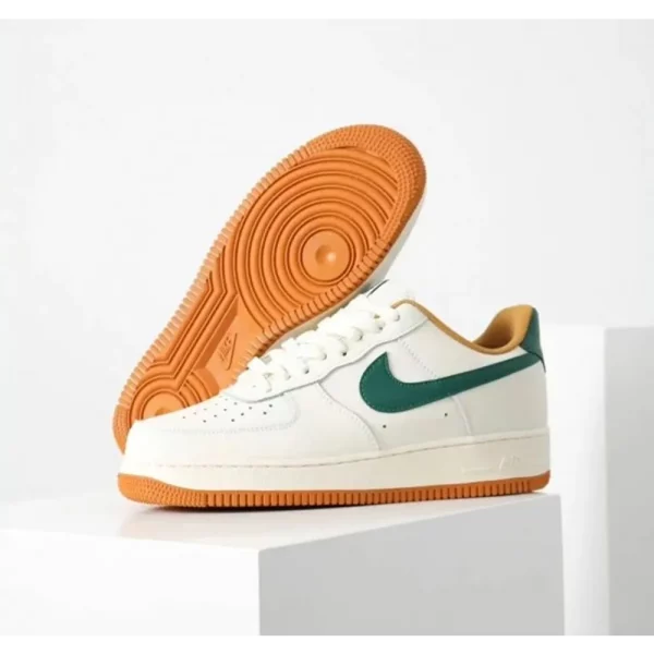 Premium Nike Air Force 1 Low Hamawa Shoes For Men With Brand Box (SUP5449) - Image 3