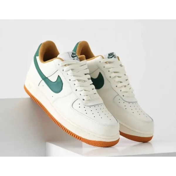 Premium Nike Air Force 1 Low Hamawa Shoes For Men With Brand Box (SUP5449) - Image 2