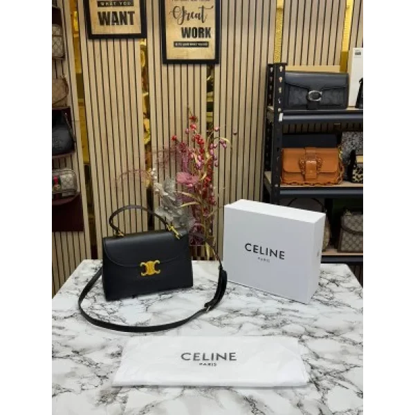 Imported Celine Handbag For Women (SUP5255)