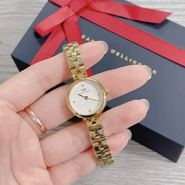 Imported Daniel Wellington Watch For Women (SUP5086) - Image 2