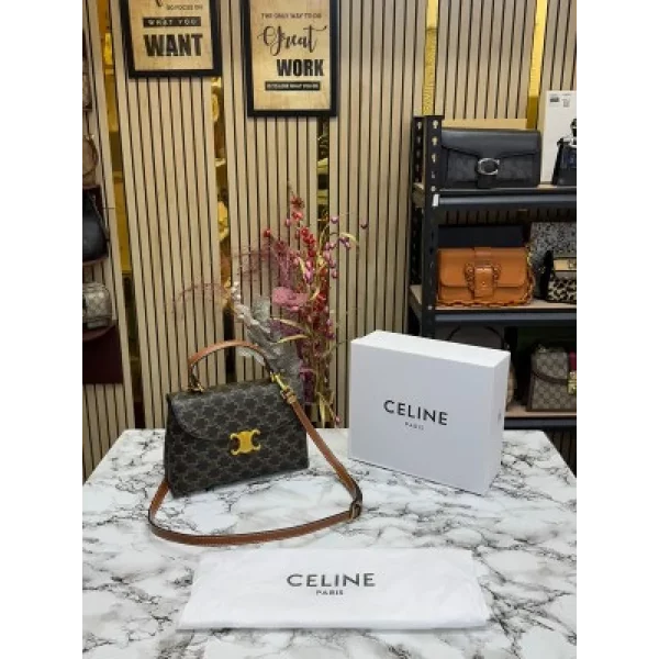 Imported Celine Handbag For Women (SUP5256)