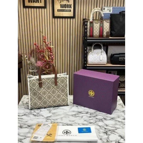 Imported Tory Burch Handbag For Women (SUP5257)