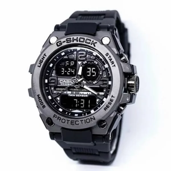 Stylish Casio G Shock Watch For Men (BDS310) - Image 2