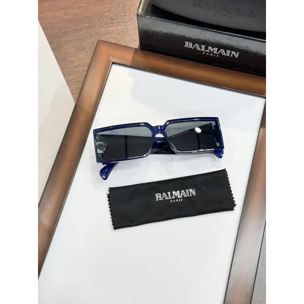 Imported Balmain Sunglasses (CSO3618) - Image 2