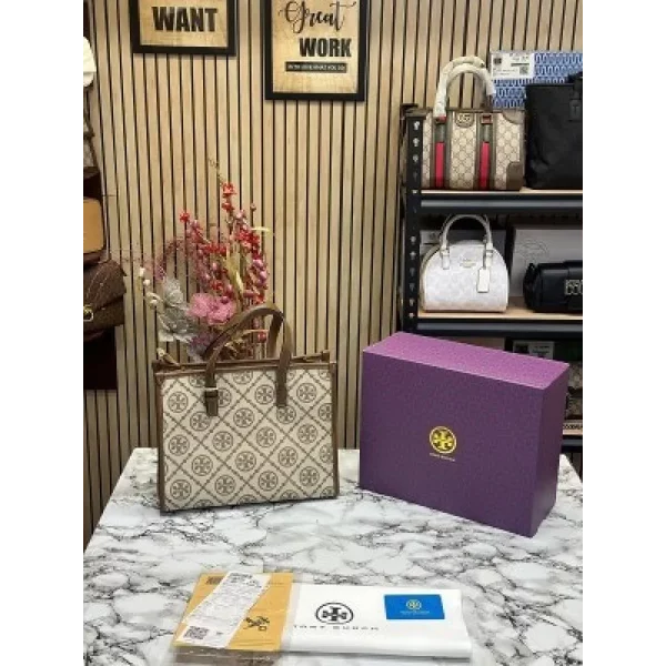 Imported Tory Burch Handbag For Women (SUP5258)