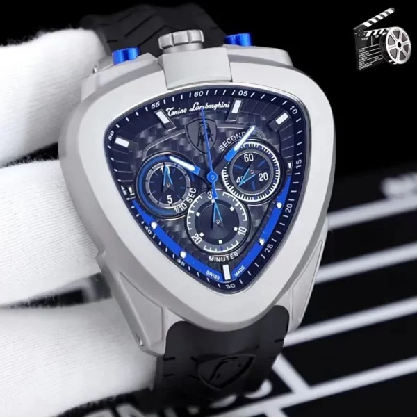 Premium Lamborghini Watch For Men (BDS04093)