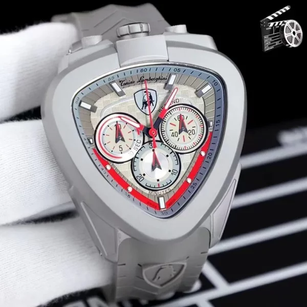 Premium Lamborghini Watch For Men (BDS04091)