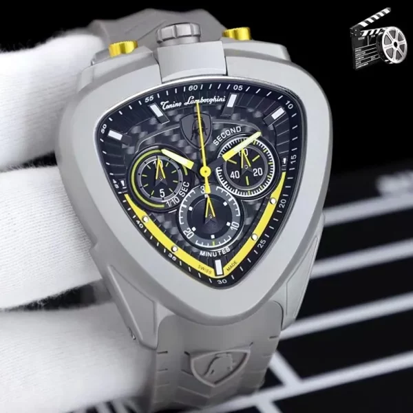 Premium Lamborghini Watch For Men (BDS04092)