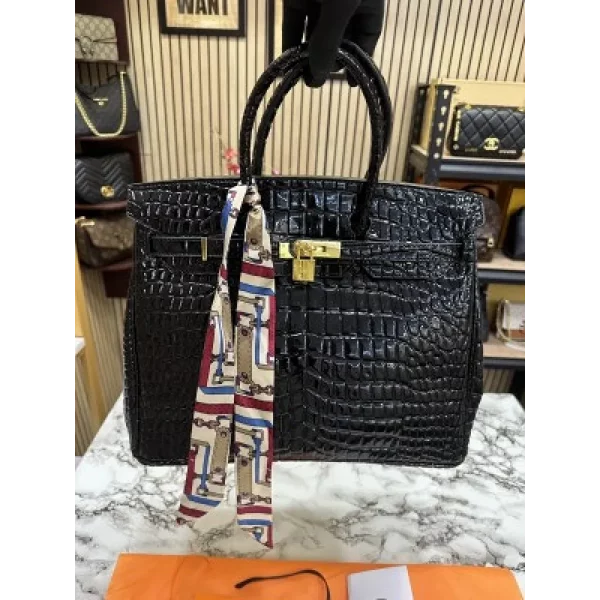 Imported Hermes Handbag For Women (SUP5259) - Image 2