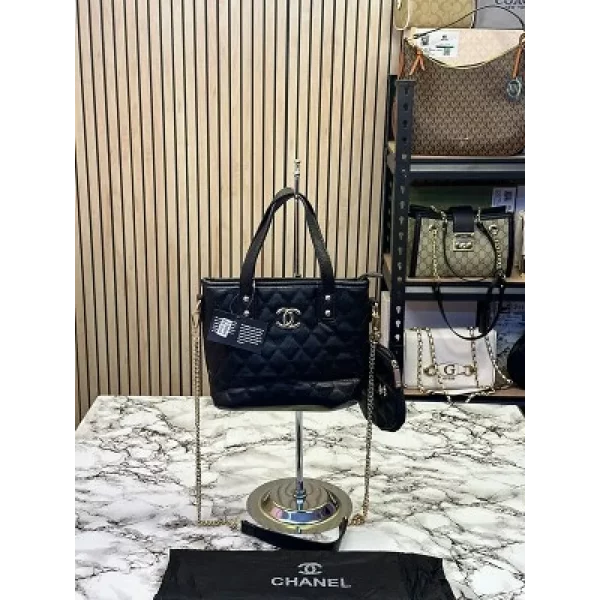 Imported Chanel Handbag For Women (SUP5262)