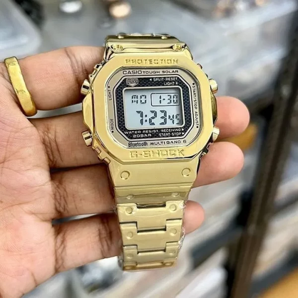 Premium Casio g Shock Watch For Men (BDS04102)