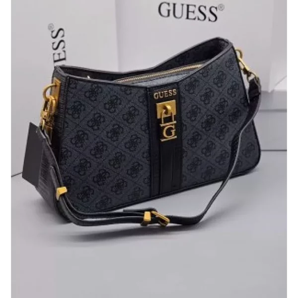 Imported Guess Handbag For Women (SUP5263) - Image 2