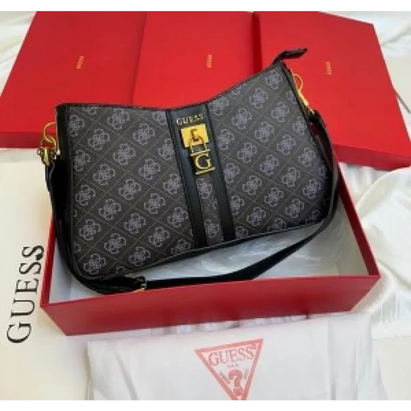 Imported Guess Handbag For Women (SUP5264)