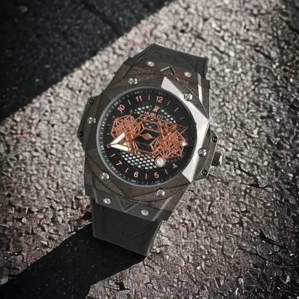 Premium Hublot Watch For Men (BDS04114)