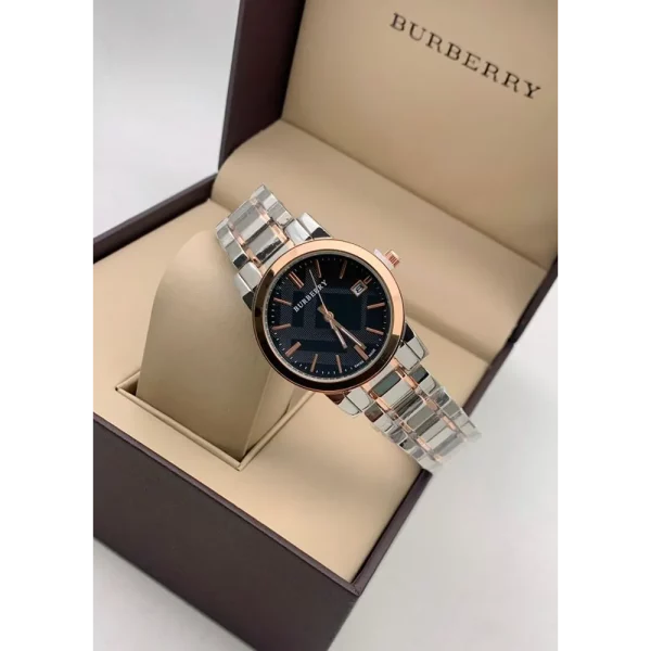 Imported Burberry Watch For Women (SUP5116)