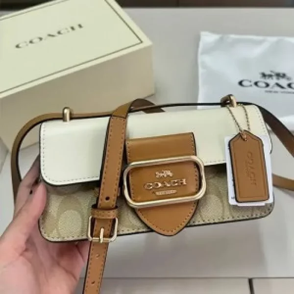 Imported Coach Handbag For Women (SUP5266)