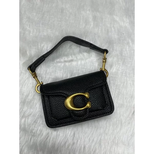 Imported Coach Handbag For Women (SUP5207) - Image 2