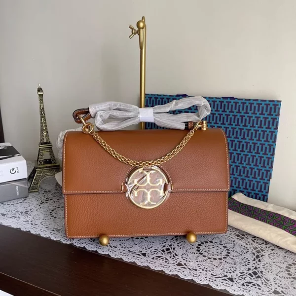 Imported Tory Burch Handbag For Women (CSO2414) - Image 2