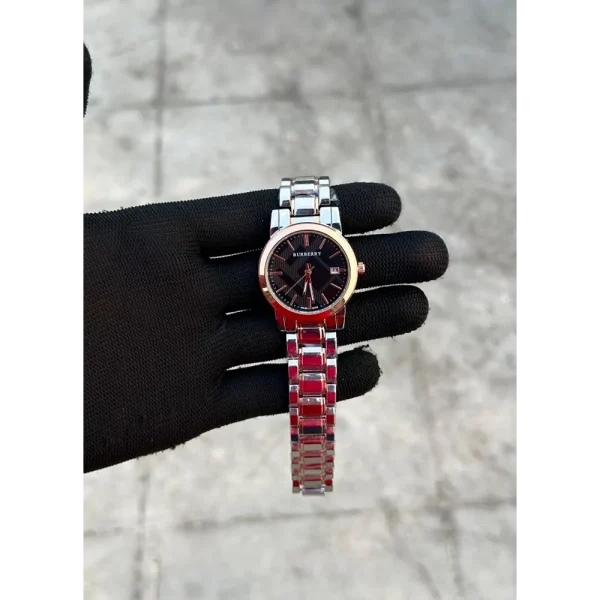 Imported Burberry Watch For Women (SUP5116) - Image 2