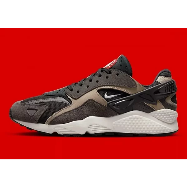 Premium Nike Air Huarache Runner Shoes For Men With Brand Box (SUP5539) - Image 2