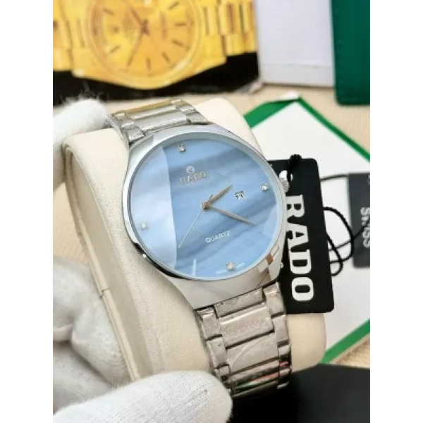 Imported Rado Watch For Men With Brand Box (SUP4797)