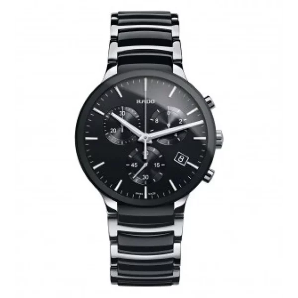 Imported Rado Watch For Men With Brand Box (SUP4799)