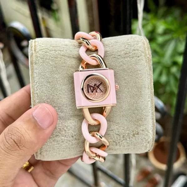 Imported Michael Kors Watch For Women (SUP5102)