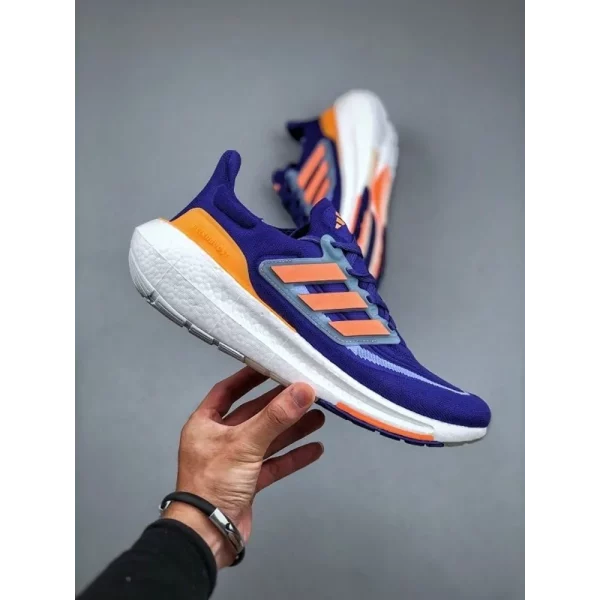 Premium Adidas Ultraboost Light 23 Shoes For Men With Brand Box (SUP5541)