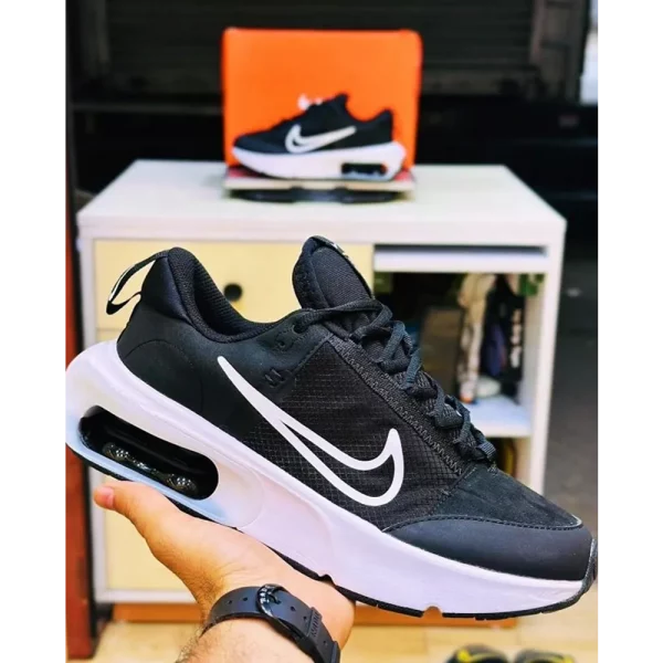 Premium Nike Air Max Intrlk Shoes For Men With Brand Box (SUP5469)