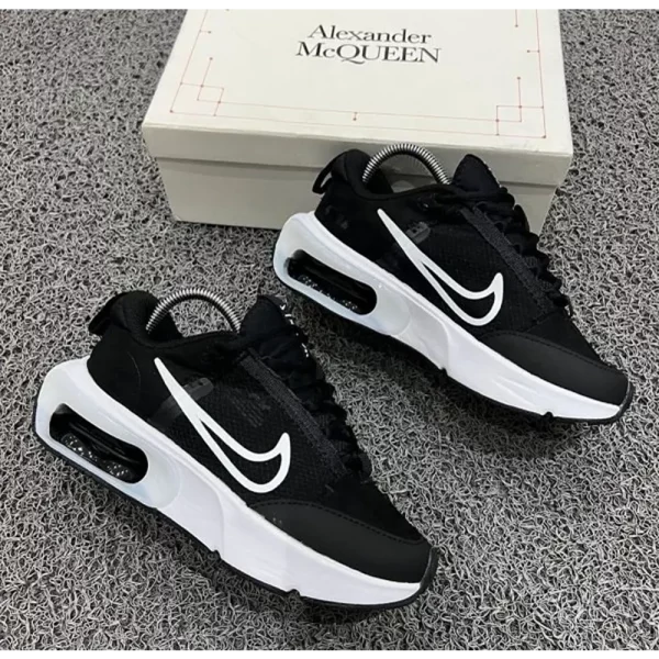 Premium Nike Air Max Intrlk Shoes For Men With Brand Box (SUP5469) - Image 3