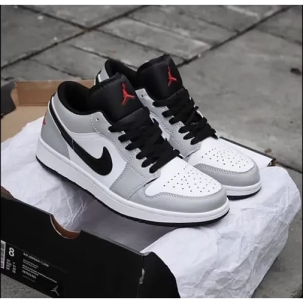 Premium Nike Air Jordan Retro 1 Low Shoes For Men With Brand Box (SUP5618)