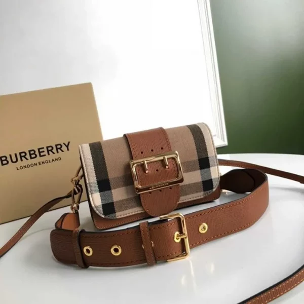 Imported Burberry Handbag For Women (SUP5278)