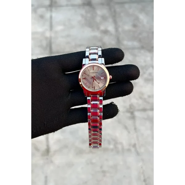 Imported Burberry Watch For Women (SUP5118) - Image 2