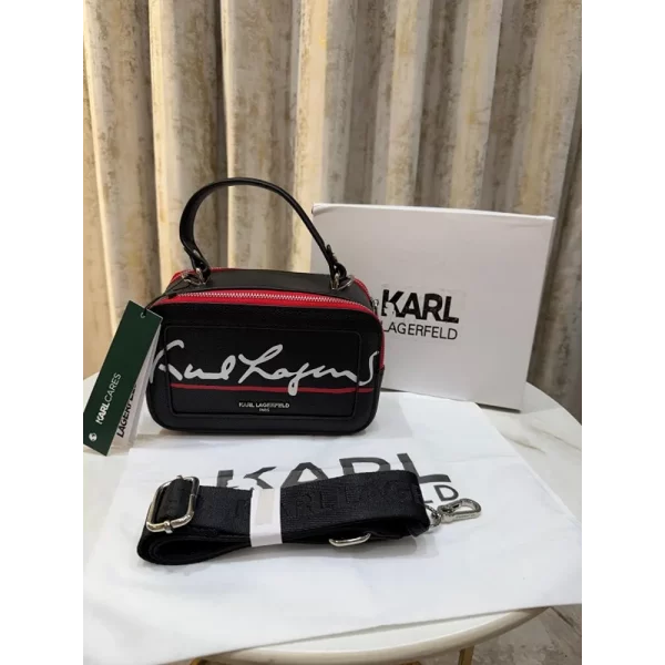 Imported Karl Lagerfeld Handbag For Women (SUP5280)