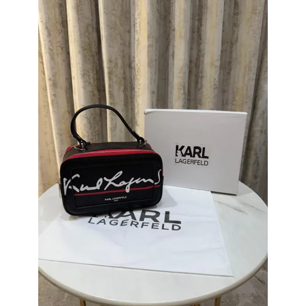 Imported Karl Lagerfeld Handbag For Women (SUP5280) - Image 2