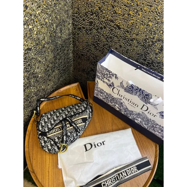 Imported Christian Dior Handbag For Women (SUP5282)