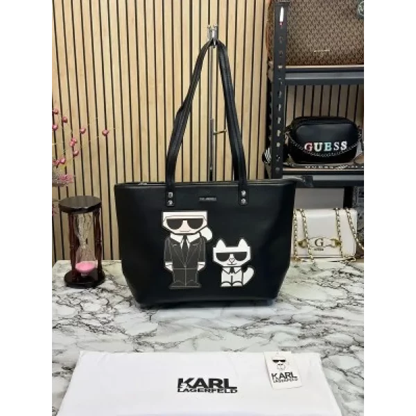 Imported Karl Lagerfeld Handbag For Women (SUP5283)