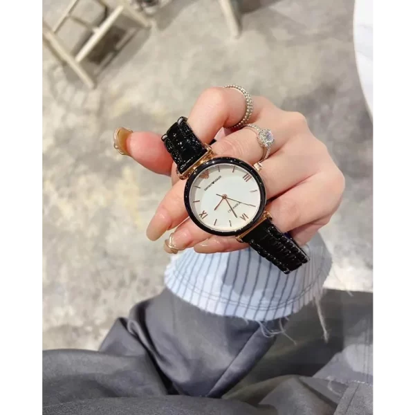 Imported Emporio Armani Watch For Women (DW080)