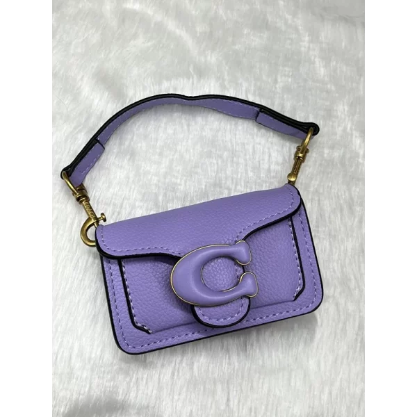 Imported Coach Handbag For Women (SUP5208) - Image 3