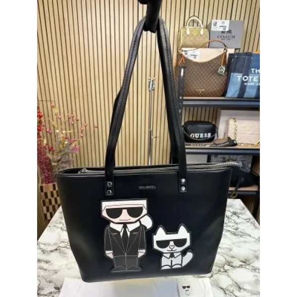 Imported Karl Lagerfeld Handbag For Women (SUP5283) - Image 2