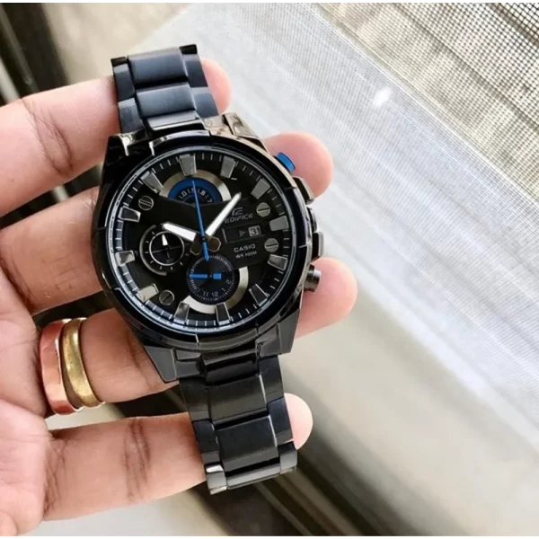 Stylish Casio Edifice Watch For Men (BDS220)