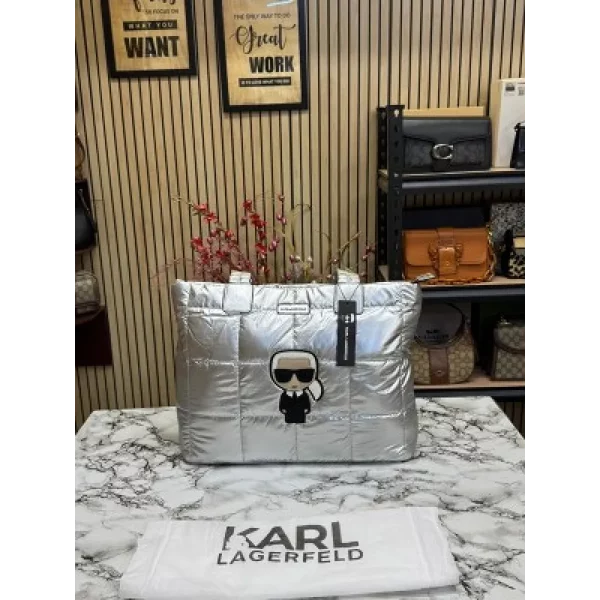 Imported Karl Lagerfeld Handbag For Women (SUP5287)