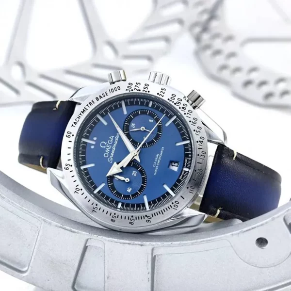 Luxurious Omega Speedmaster Watch For Men (CS4715)